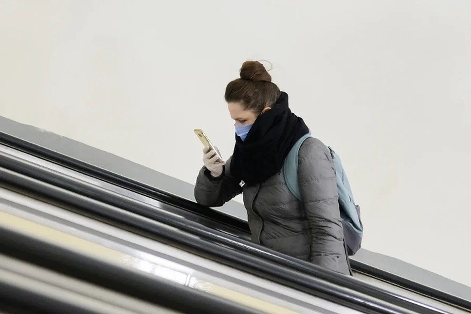 По последним данным на 4 апреля 2020 года, в Санкт-Петербурге опять увеличилось количество заболевших коронавирусом.