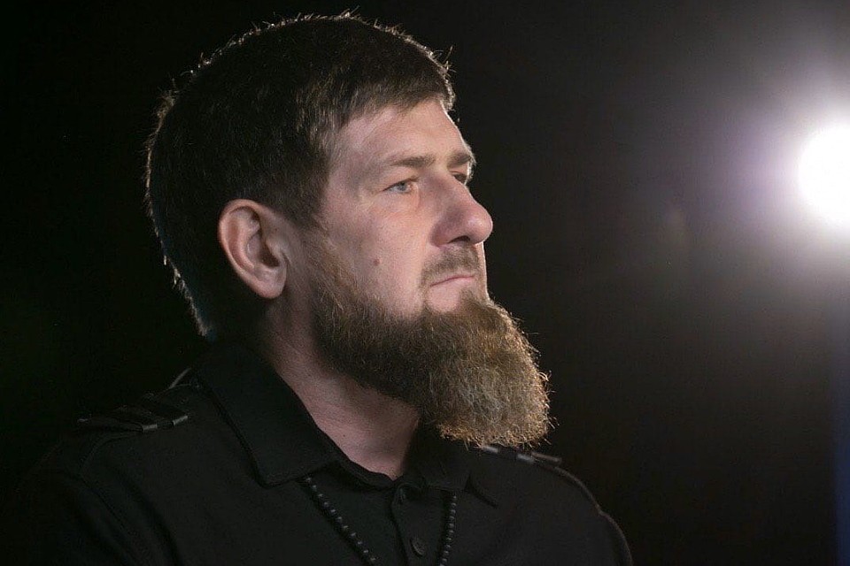 Глава Чечни уверен: для его народа наступила «эпоха очищения»