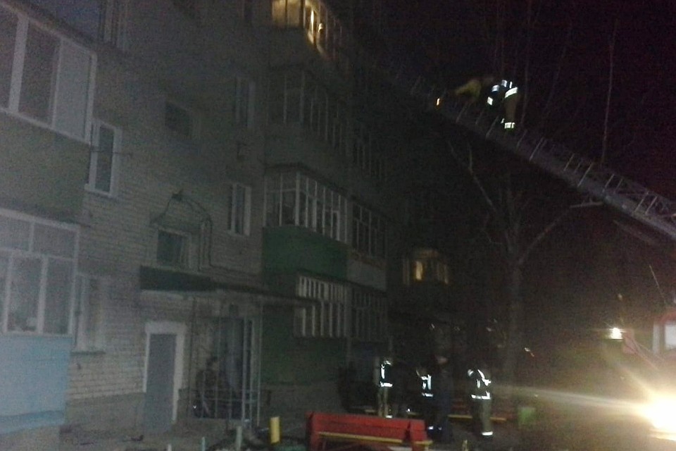 Фото: МЧС по Республике Татарстан