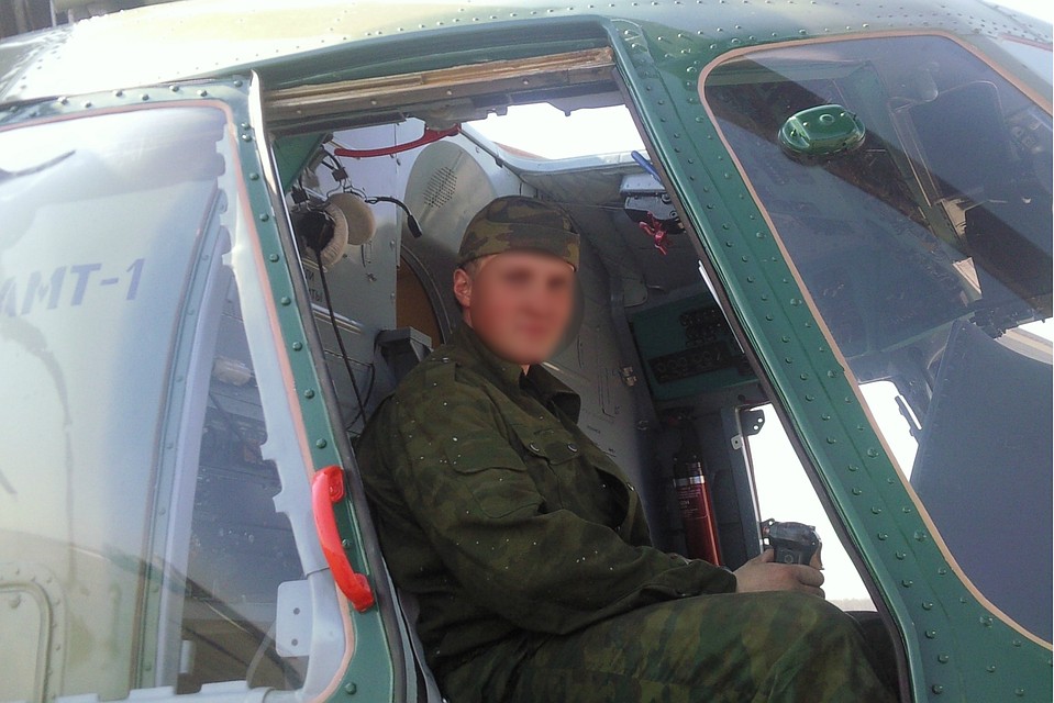 За массовый расстрел мужчине грозит пожизненное.