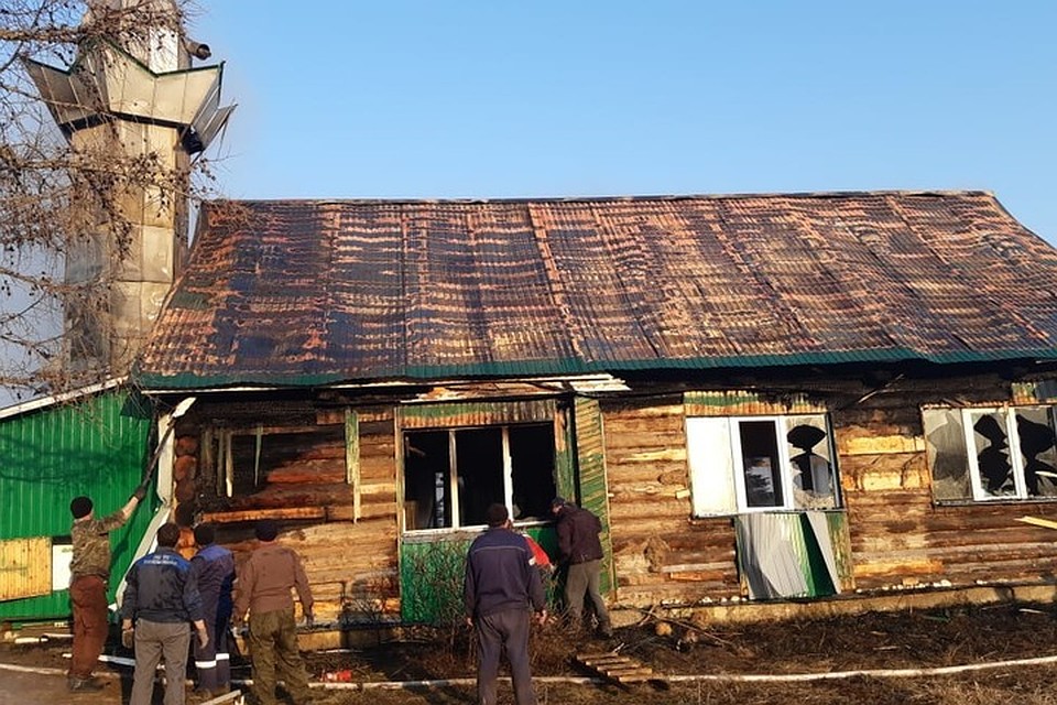Фото: пресс-служба духовного управления мусульман Татарстана
