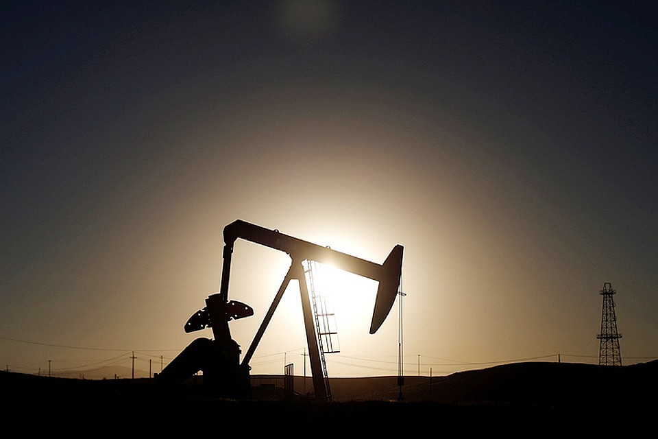 Норвегия впервые с 2002 года готова сократить добычу нефти