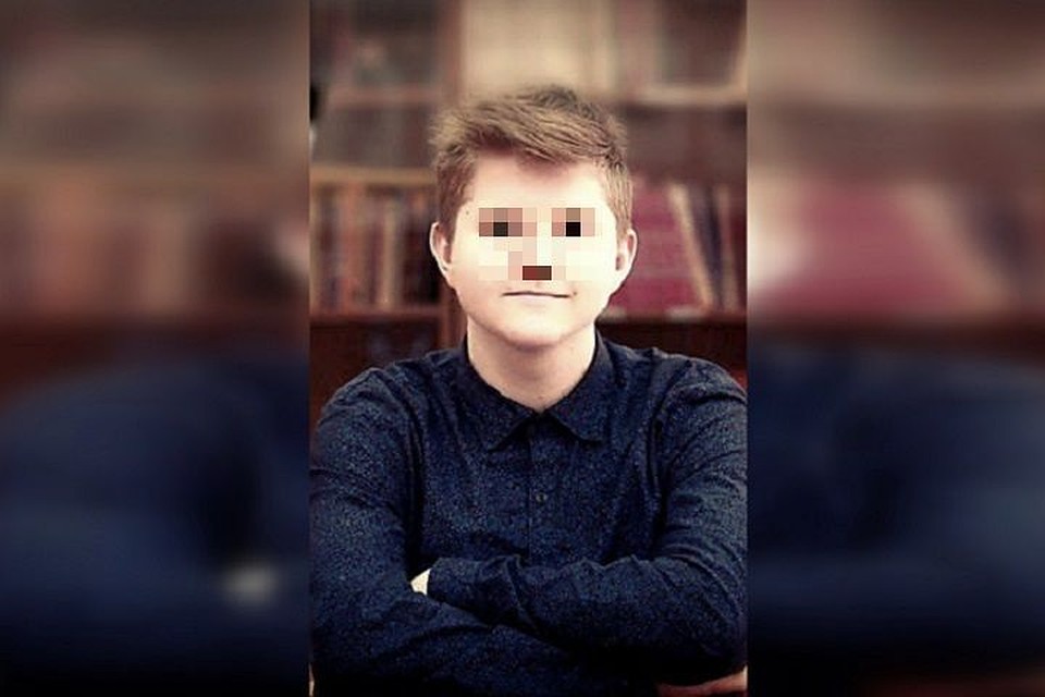 Леонид учился в техникуме на оператора станка ЧПУ . Фото: СОЦСЕТИ