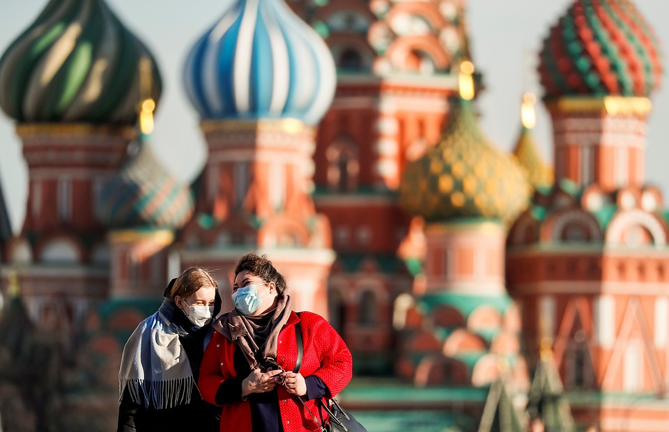 За нарушение карантина в столице наказали еще семь больных коронавирусом