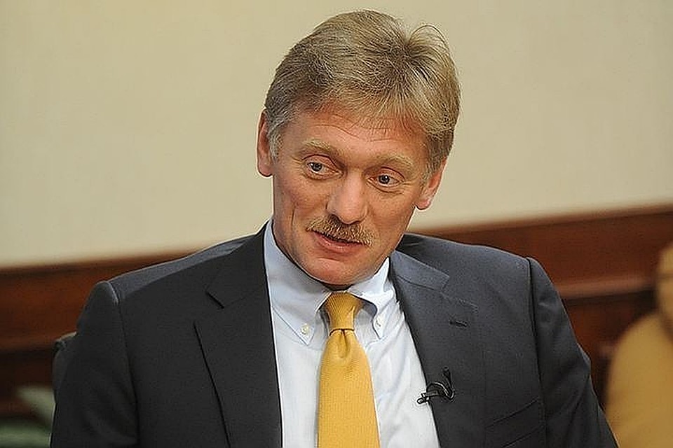 Кремль отреагировал на информацию о том, что американский президент Дональд Трамп поручил начать добычу космических ресурсов.