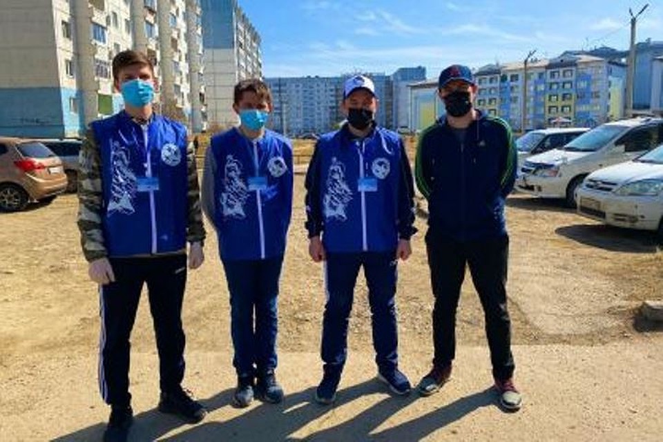 ФОТО: пресс-служба Заксобрания Иркутской области.
