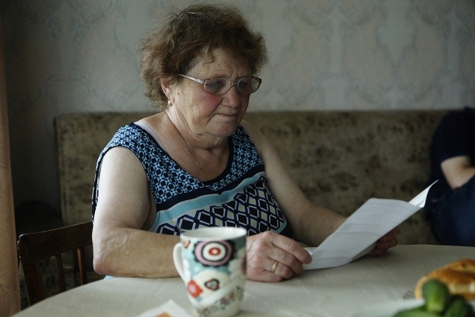 Жители Усинска в шоке от нереальных цифр