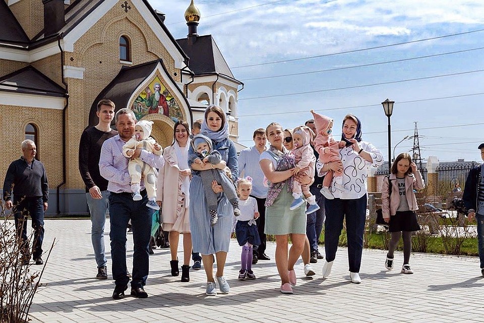 Марина Стеклова рассказывает о себе и детях в соцсети. Фото: www.instagram.com/marinka_kvadromama/