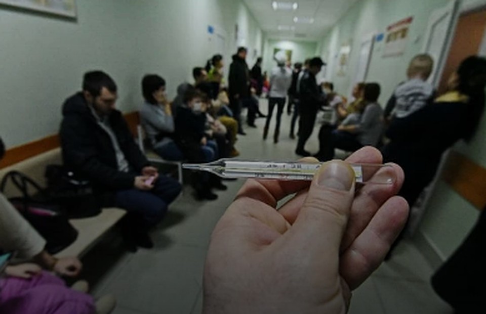 В случае, если число зараженных инфекцией COVID-19 будет увеличиваться, в городе будут функционировать ряд больниц, заранее подготовленных под больных коронавирусом.