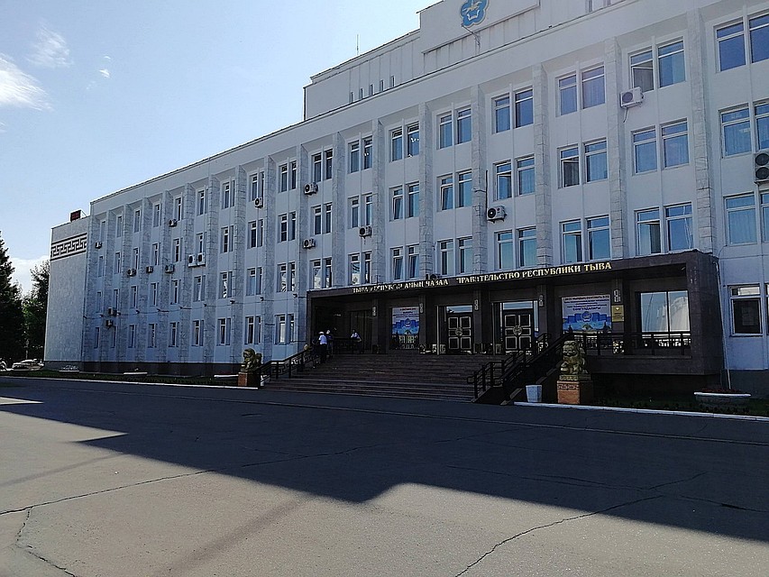 Предварительный диагноз установлен у многодетной семьи из Ырбана, где гостил зараженный житель Красноярска