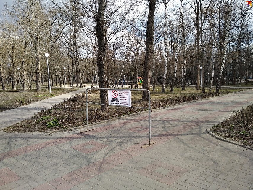 Пожилым курянам на улицу выходит не советуют, лучше воспользоваться услугами добровольцев