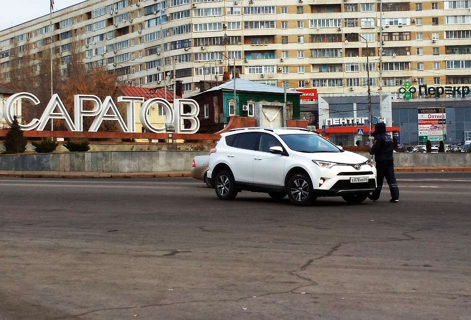 Власти пока не знают, кто будет штрафовать за передвижение без спецпропуска с 10 апреля