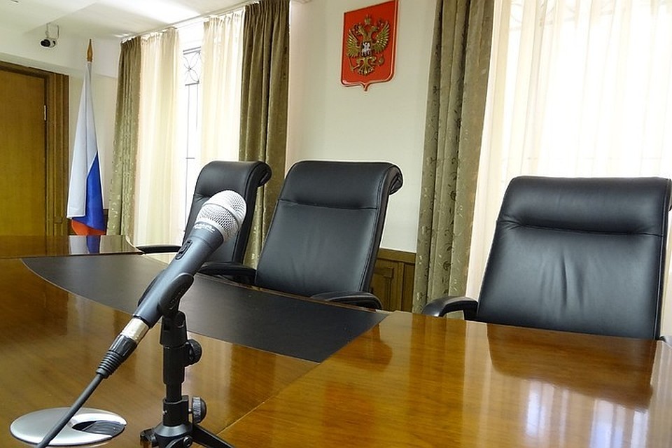 Ямалец, выловивший сетью краснокнижного осетра, ждет суда