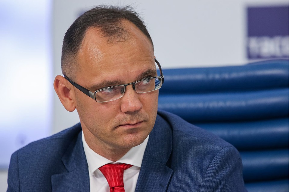 Замминистра просвещения призвал помогать учителям, оказавшимся в новой ситуации, к которой им непросто адаптироваться. Фото: Владимир Гердо/ТАСС
