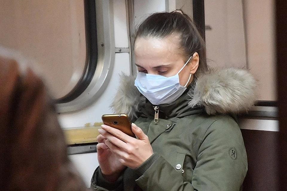 Российские регионы смягчили введенные из-за коронавируса ограничения