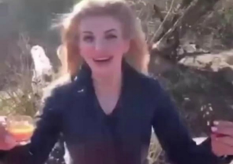 В мировом суде Новокубанского района видео пока не прокомментировали.Фото: скриншот видео из соцсетей