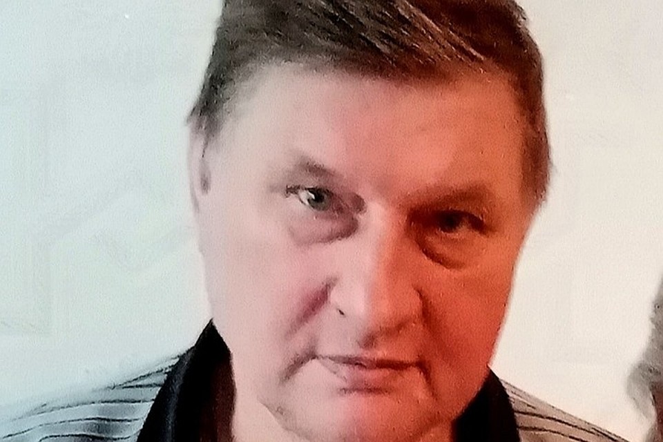 Владимир Иванович был госпитализирован в горбольницу Ульяновска 13 апреля, а через три дня скончался.