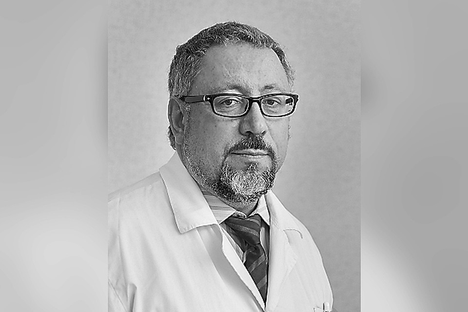 Медики из местных и столичных клиник пытались спасти доктора Аристова, но безрезультатно. Фото: http://www.mlpu33nn.ru/
