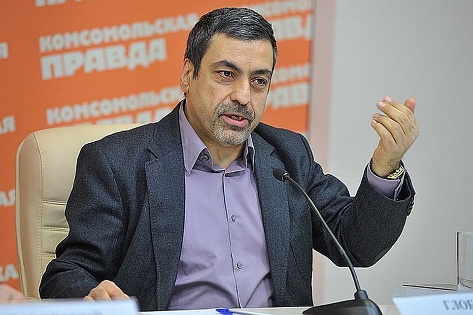 Астролог Павел Глоба рассказал, что нас ждёт в ближайшем будущем.