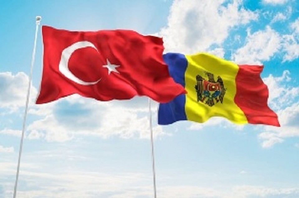 Турция на 7-м месте в рейтинге партнеров Молдовы по величине инвестированного капитала. Фото: соцсети
