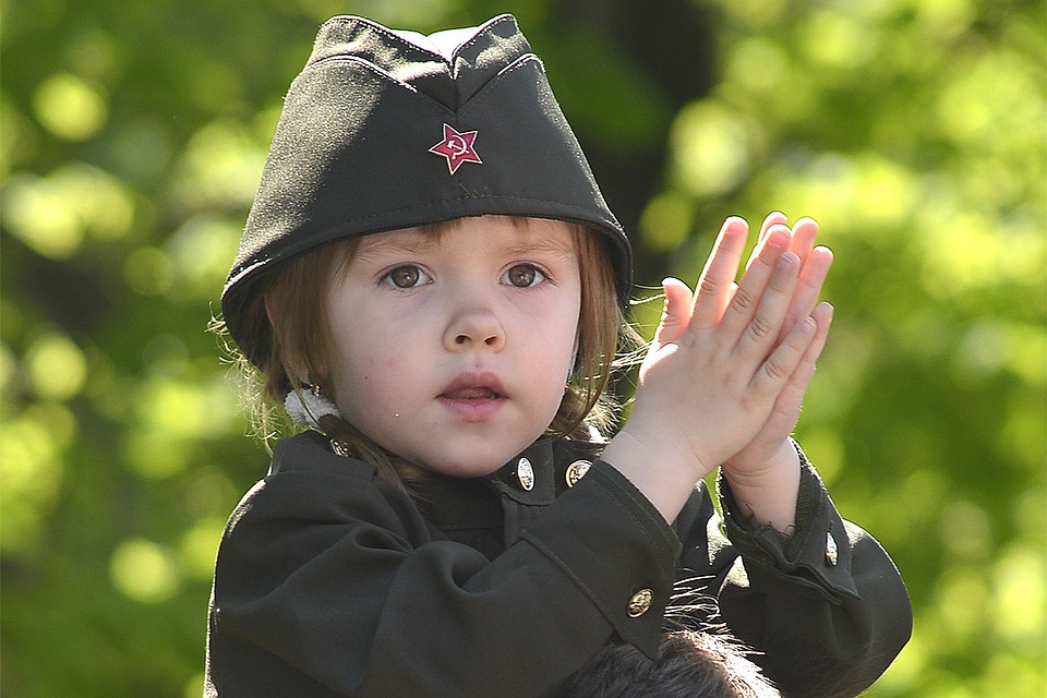 В этом году День Победы будет, как никогда, уникален.