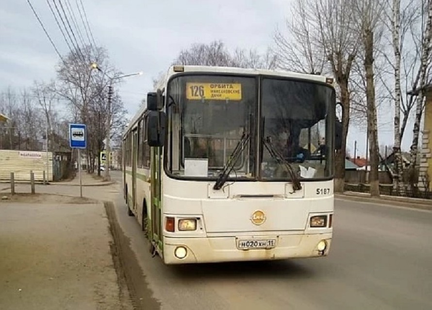 Фото: пресс-служба администрации Сыктывкара