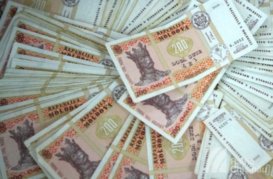 С 12 мая патентообладатели в Молдове будут получать по 2775 леев