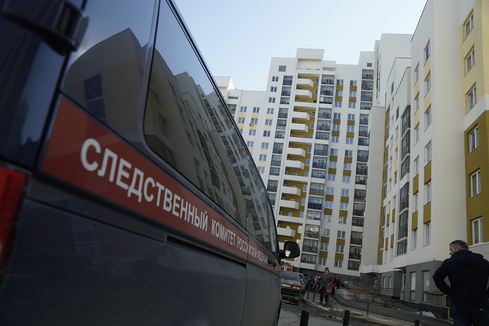 Под Астраханью сотрудник ОГИБДД подозревается в преступлении