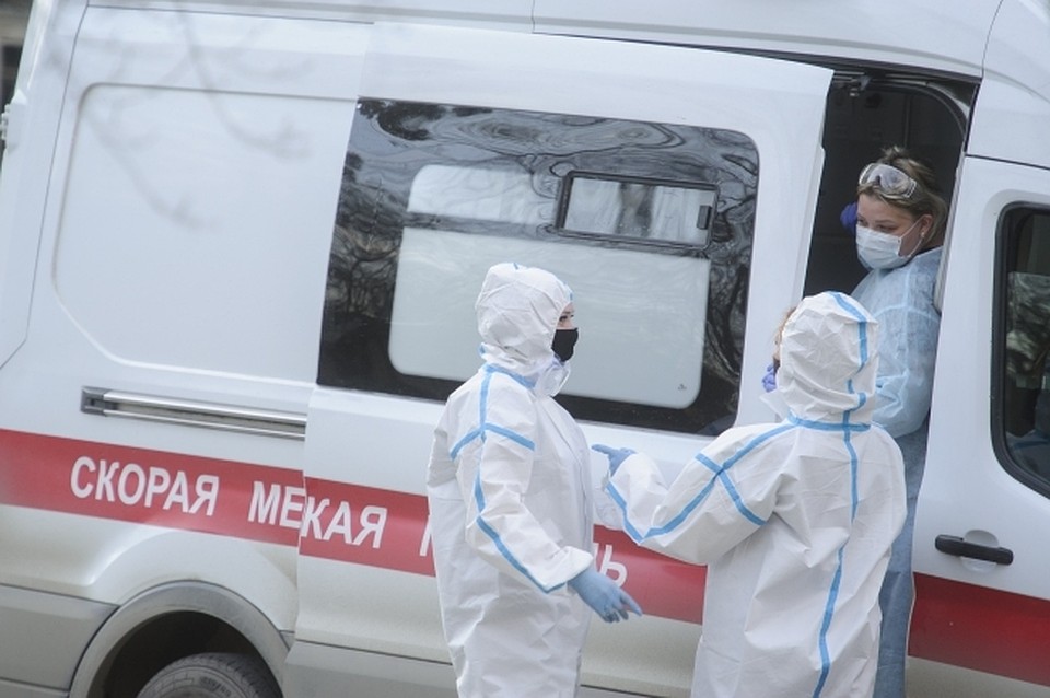 По данным оперативного штаба, официальное число заразившихся COVID-19 с начала эпидемии составило 1826 инфицированных.