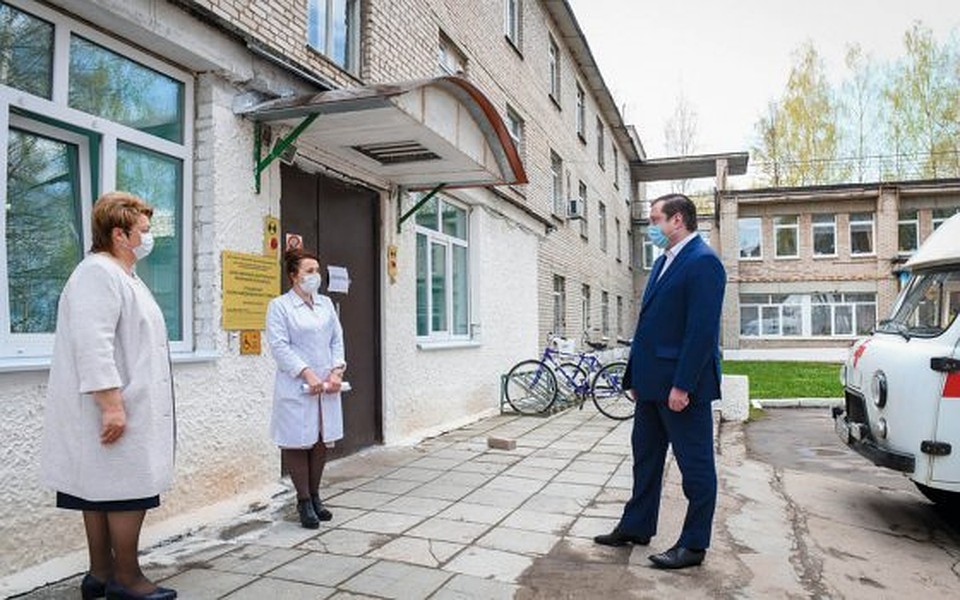 Фото: администрация Смоленской области.