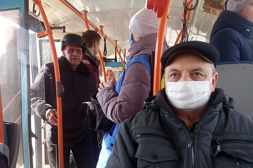 От коронавируса в Беларуси выздоровели 7 711 пациентов