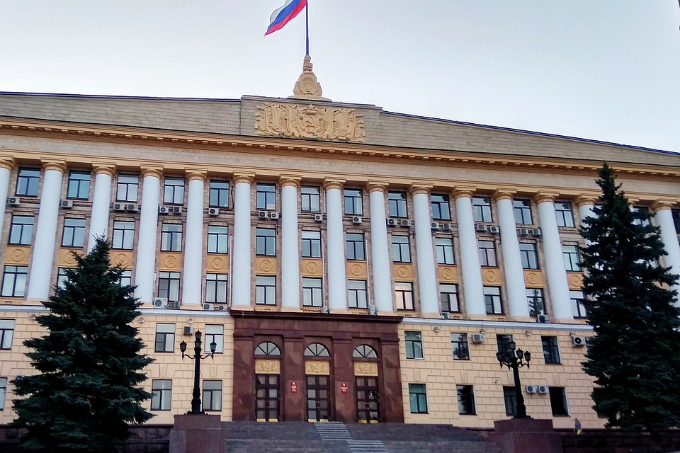 Липецк лидирует по количеству заразившихся коронавирусом в регионе