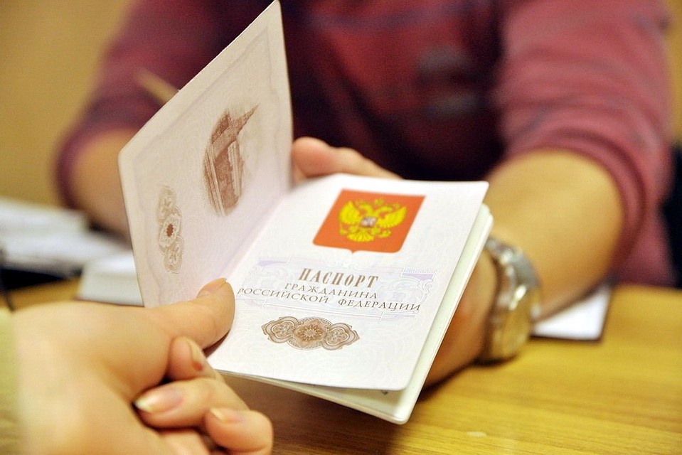 Гражданство было получено без проволочек. Фото: архив «КП»-Севастополь»