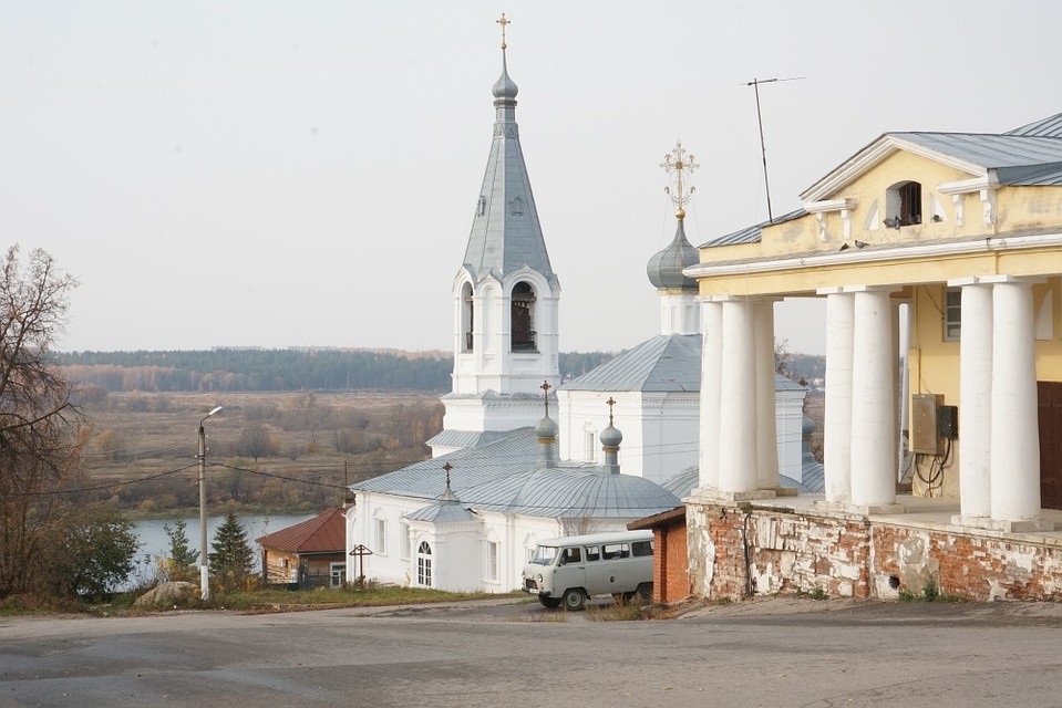 В Касимове по состоянию на 14 мая выявили 29 случаев заражения коронавирусом, по области - 2123.