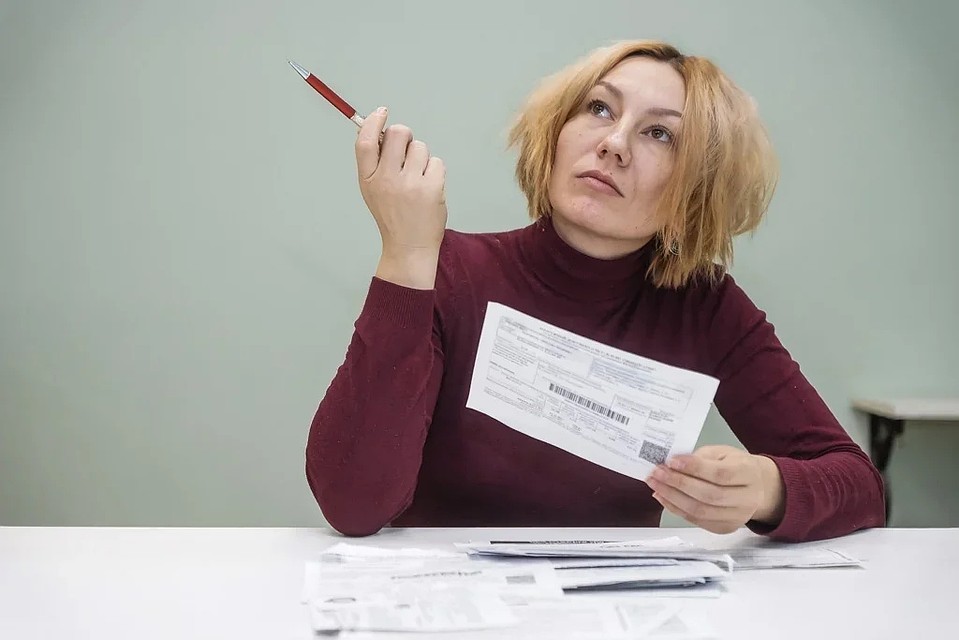 Из-за того, что данные подавали до 26 числа, появлялись проблемы с формированием, печатью и разносом квитанций.