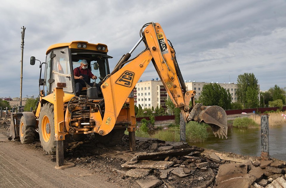 Фото: Администрация МО "Город Астрахань"