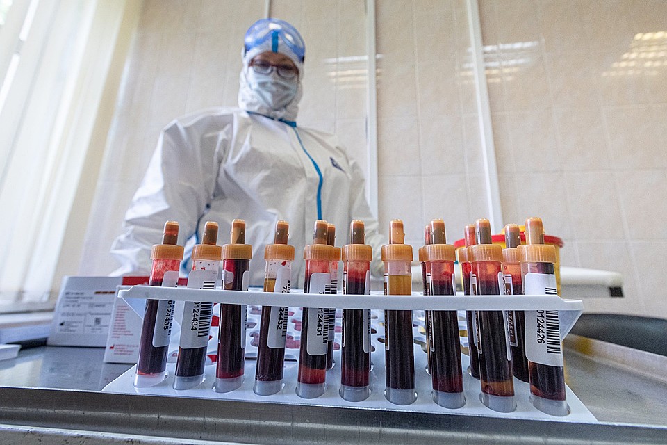 Получив расчетные листы, многие российские медики были крайне озадачены