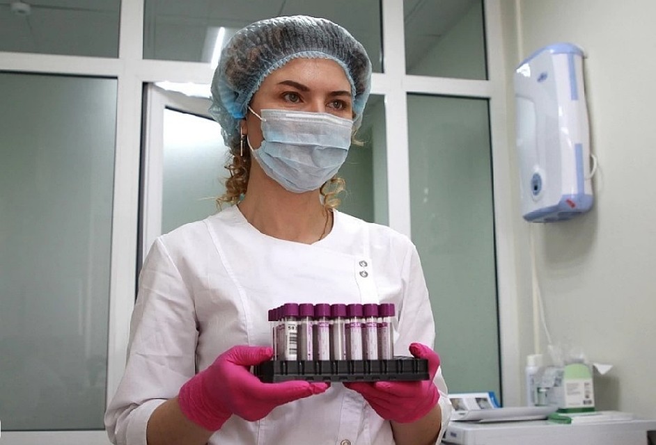 Количество заразившихся коронавирусом в Иркутской области на 17 мая увеличилось до 601