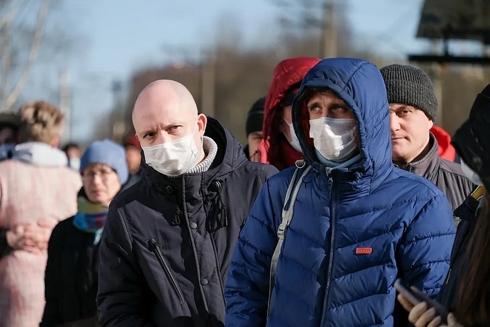 Больше двух не собираться, постановили в администрации Шимановска