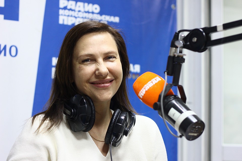 Наталья Кравчук