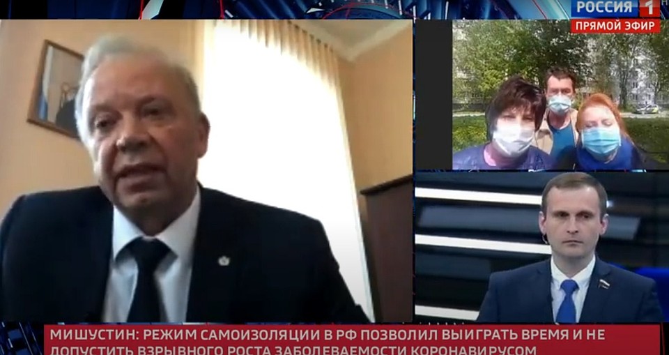 Рязанский мининстр ответил медикам, не получившим коронавирусные выплаты.