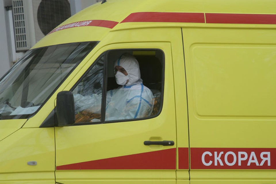 100 тысяч масок и 200 тысяч перчаток передали в больницы Екатеринбурга