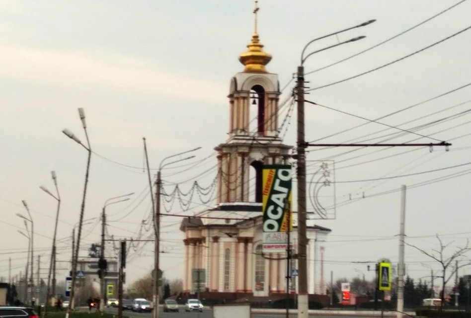 Рост числа ДТП в регионе не прогнозируют
