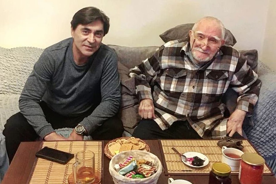 Анна Калашникова предостерегла наследника актёра