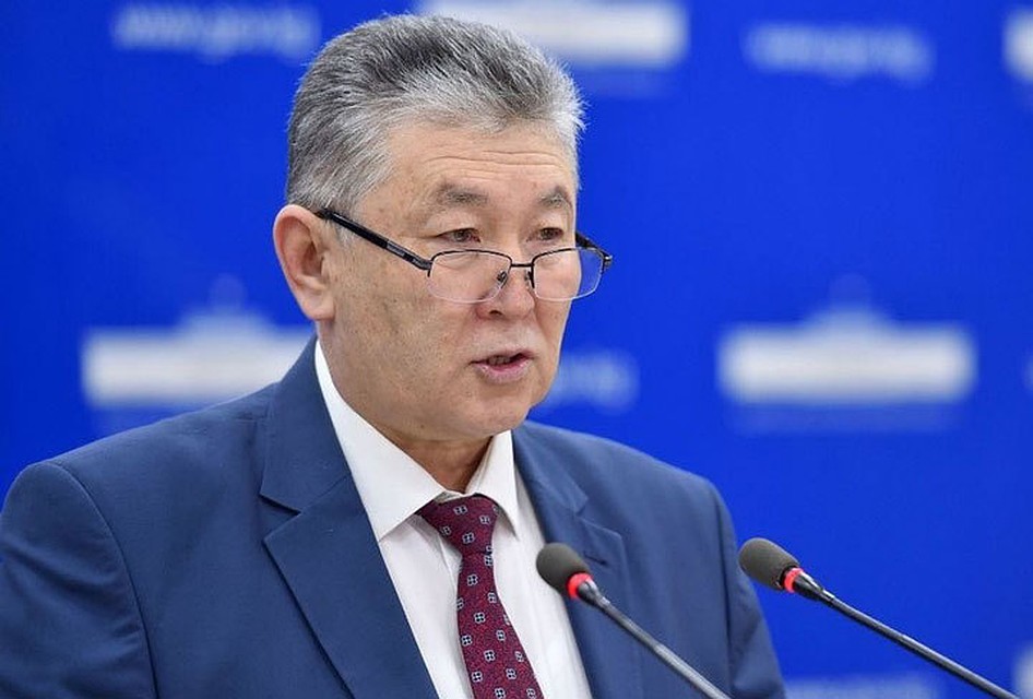 Нурболот Усенбаев прокомментировал события, произошедшие в обсерваторе «Семетей».