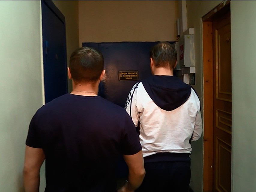 фото: пресс-служба УМВД России по Белгородской области.