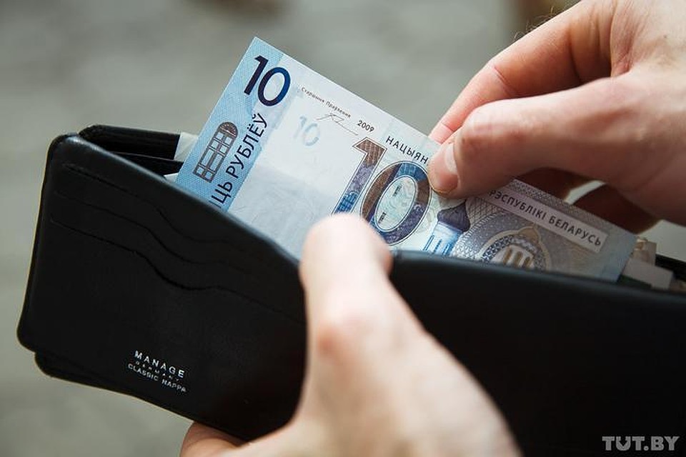 Житель Гродненской области за нарушение самоизоляции оштрафован на 810 белорусских рублей. Фото: tut.by
