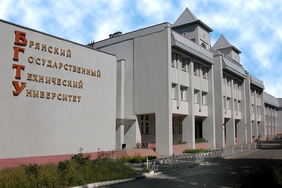 ФОТО: официальный сайт БГТУ