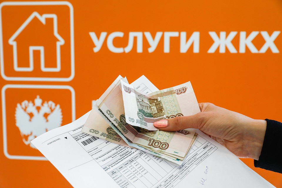 Пени взыскивать пока не будут, но платить за жилищно-коммунальные услуги лучше вовремя.