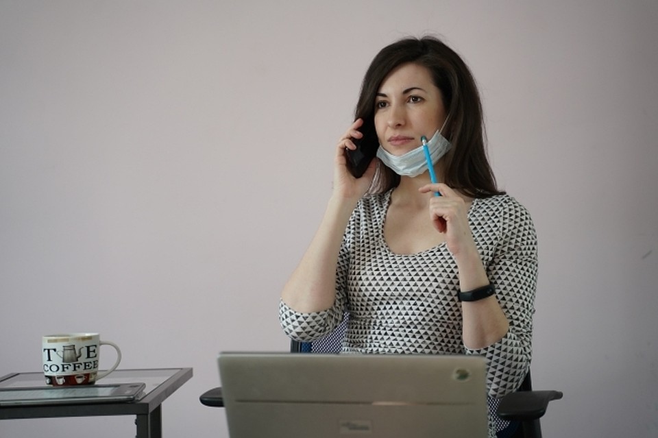 Эмоциональное выгорание на удаленной работе: как справиться?